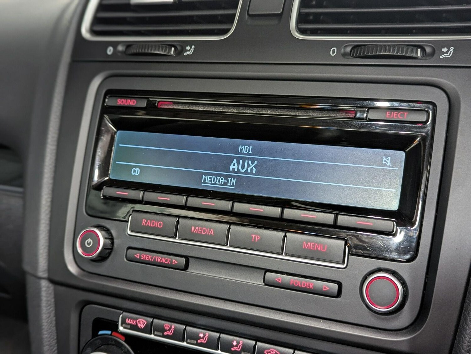 Used Volkswagen Golf 2012 for sale - 77478693: Photo 41