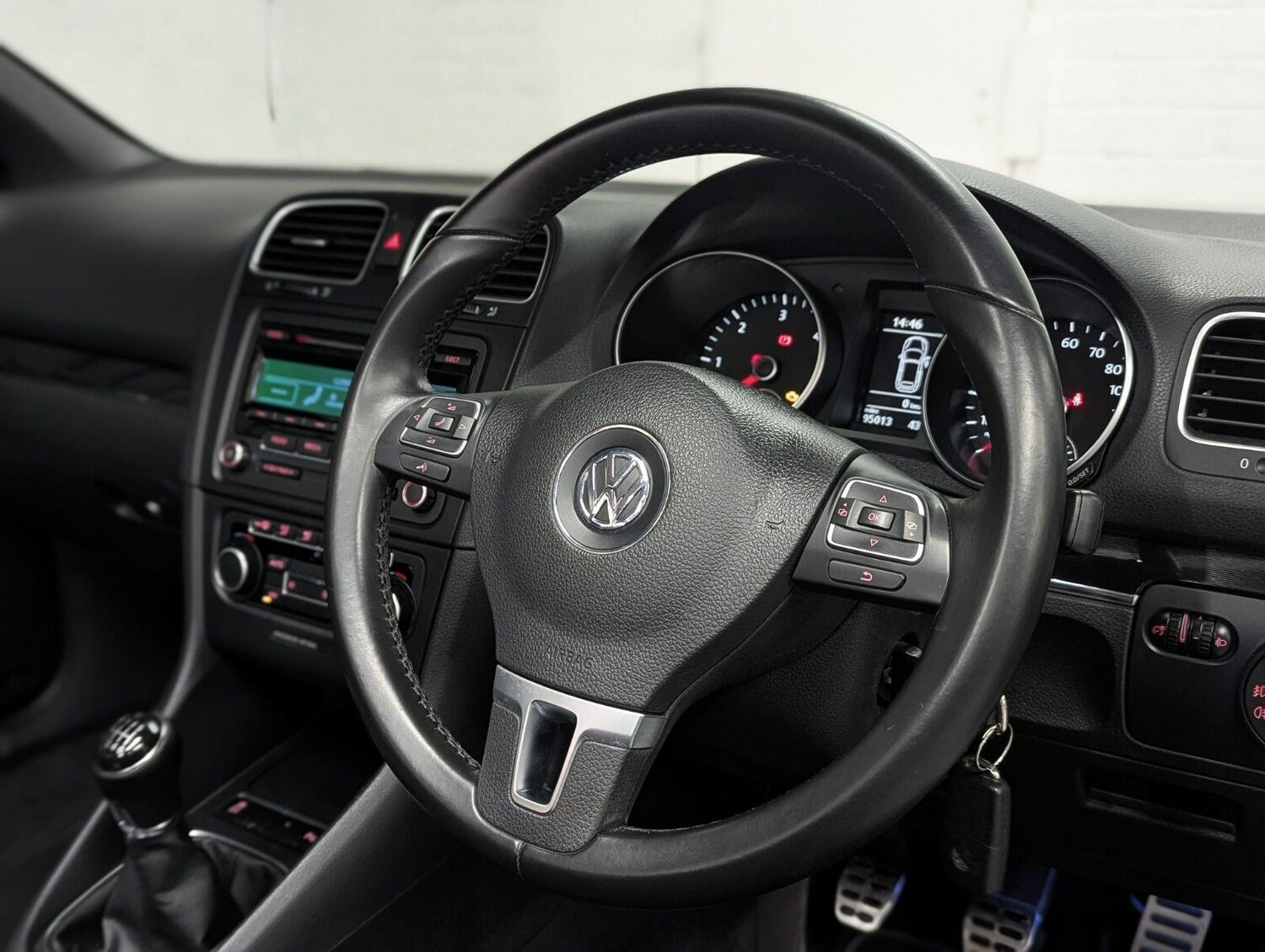 Used Volkswagen Golf 2012 for sale - 77478693: Photo 44