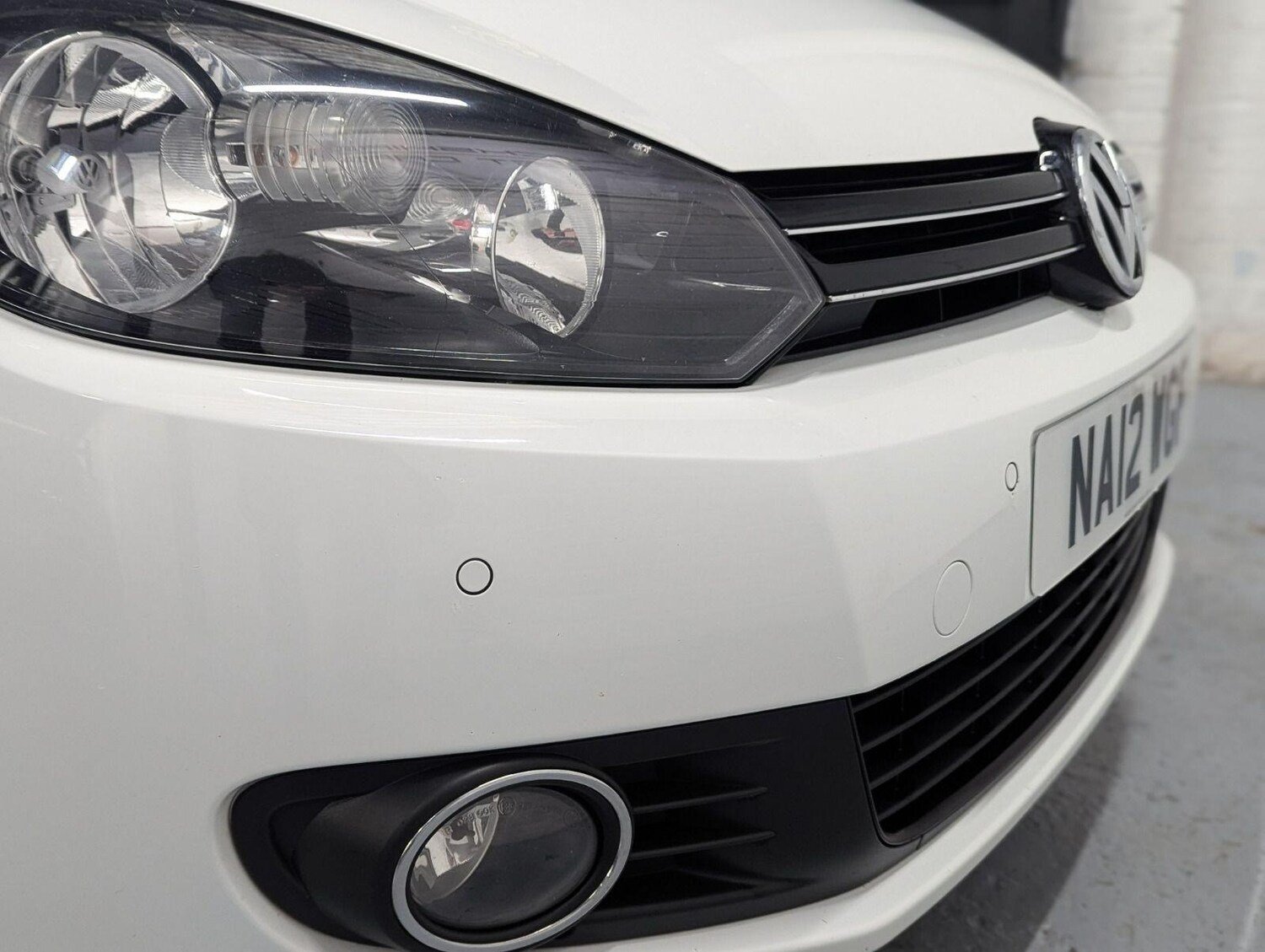 Used Volkswagen Golf 2012 for sale - 77478693: Photo 45