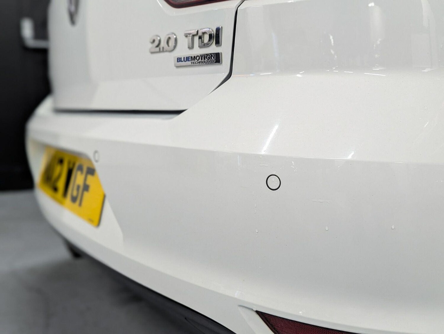 Used Volkswagen Golf 2012 for sale - 77478693: Photo 46