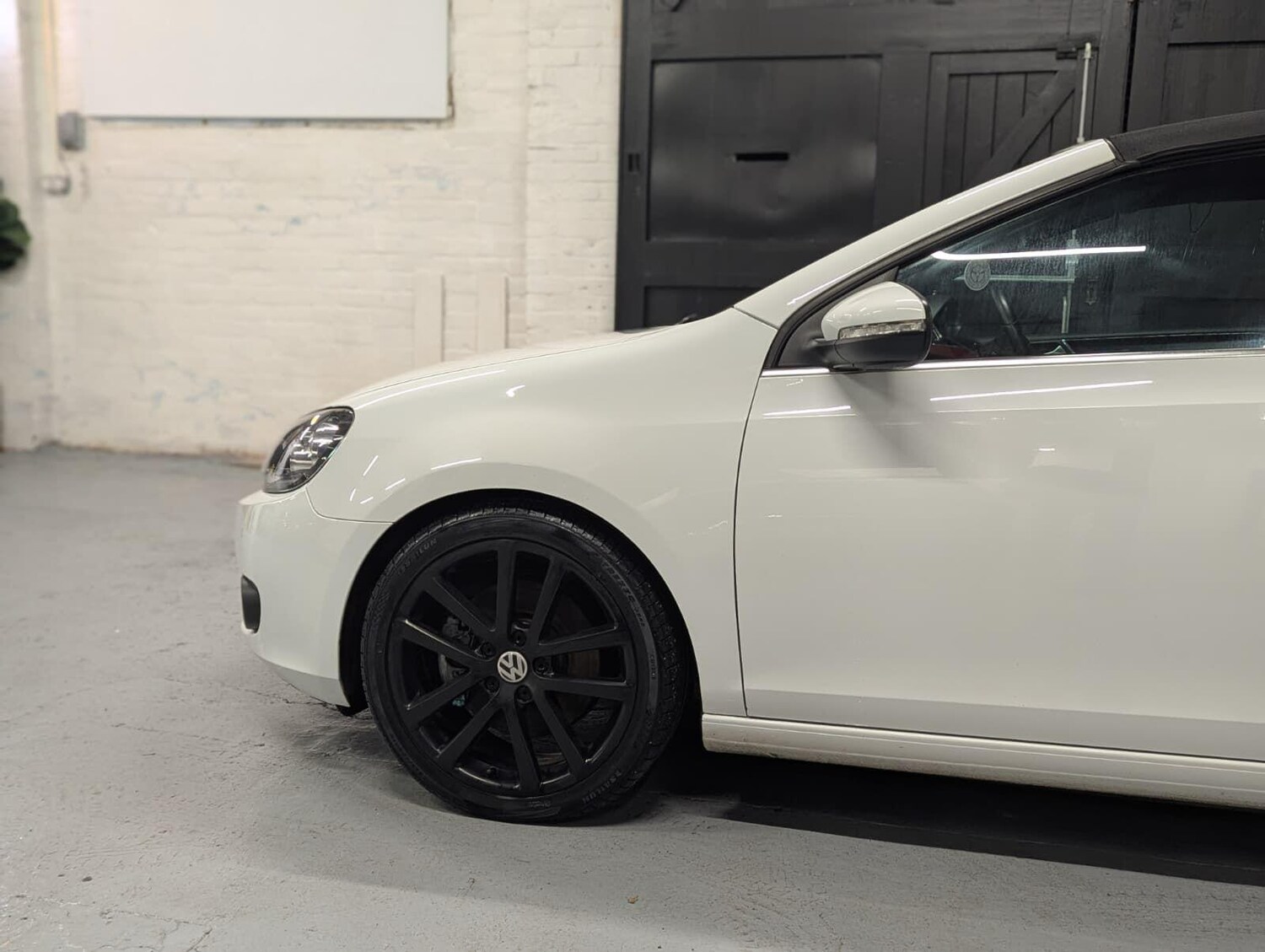 Used Volkswagen Golf 2012 for sale - 77478693: Photo 47