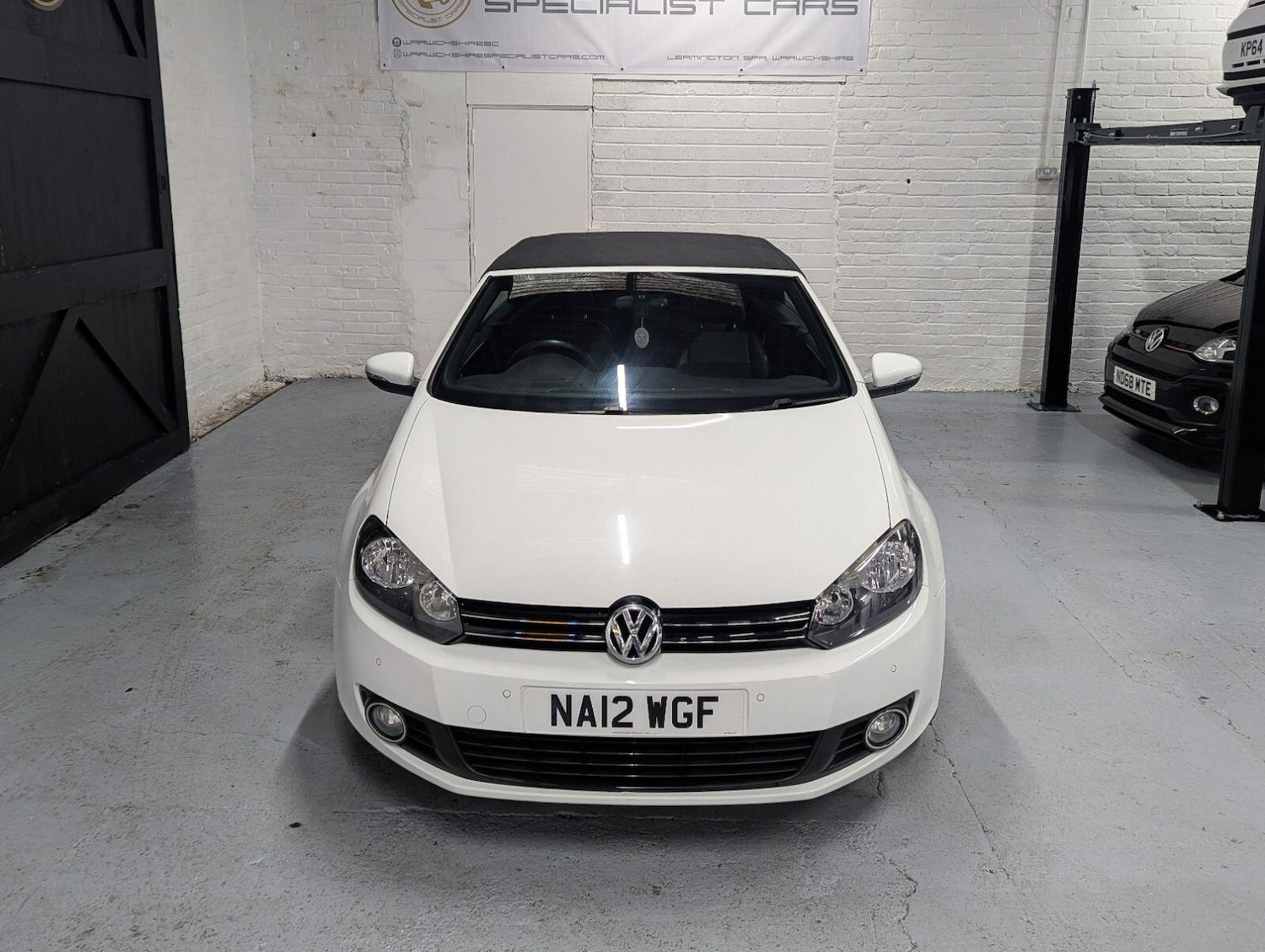 Used Volkswagen Golf 2012 for sale - 77478693: Photo 5