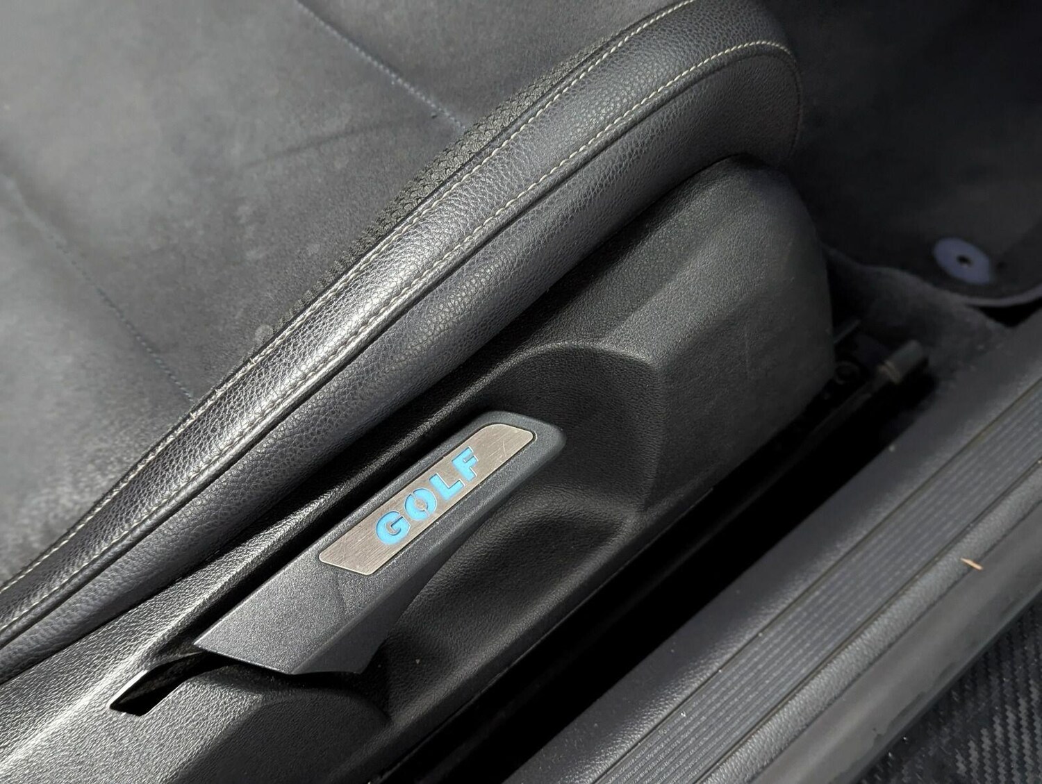 Used Volkswagen Golf 2012 for sale - 77478693: Photo 50