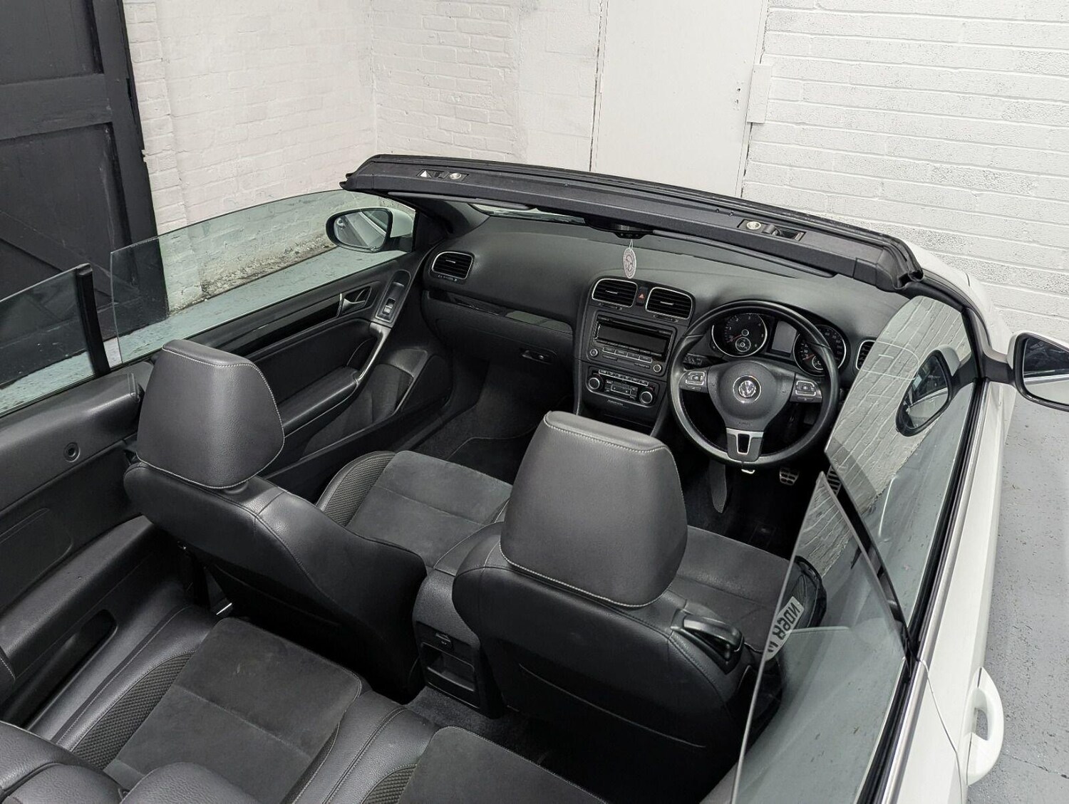 Used Volkswagen Golf 2012 for sale - 77478693: Photo 51