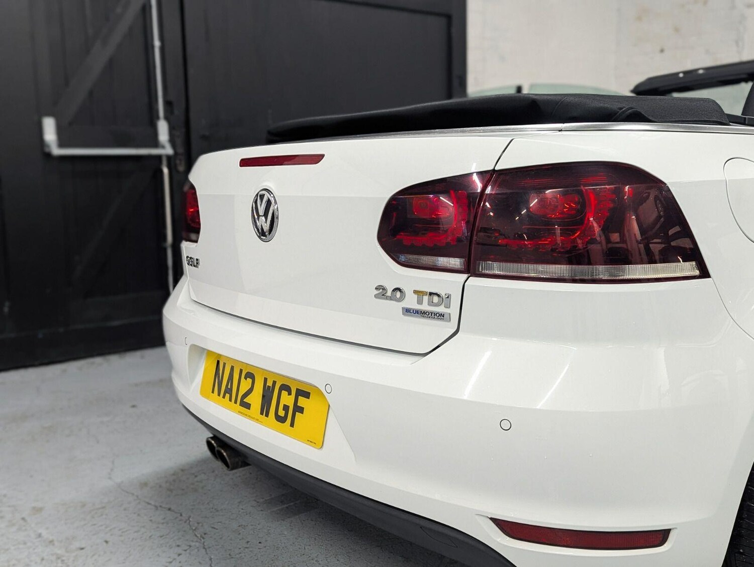 Used Volkswagen Golf 2012 for sale - 77478693: Photo 52