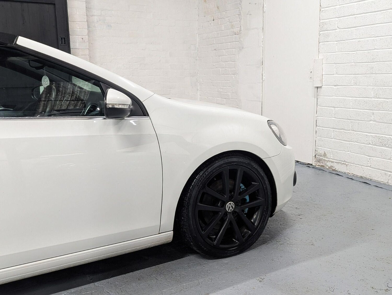 Used Volkswagen Golf 2012 for sale - 77478693: Photo 53