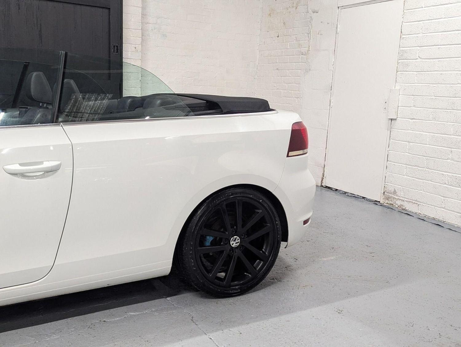 Used Volkswagen Golf 2012 for sale - 77478693: Photo 54