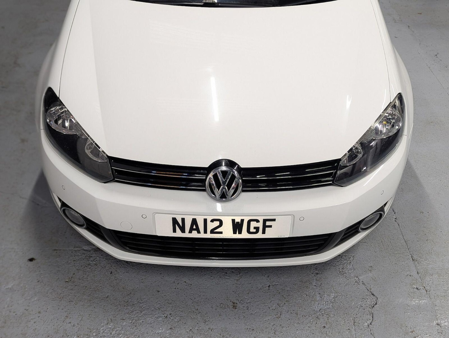 Used Volkswagen Golf 2012 for sale - 77478693: Photo 6