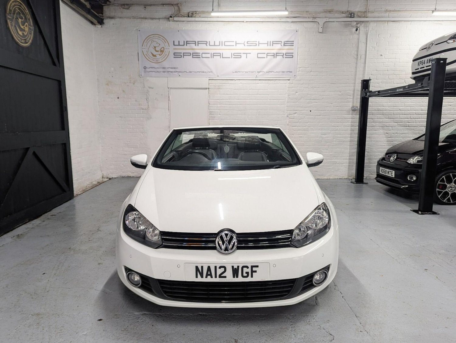 Used Volkswagen Golf 2012 for sale - 77478693: Photo 7