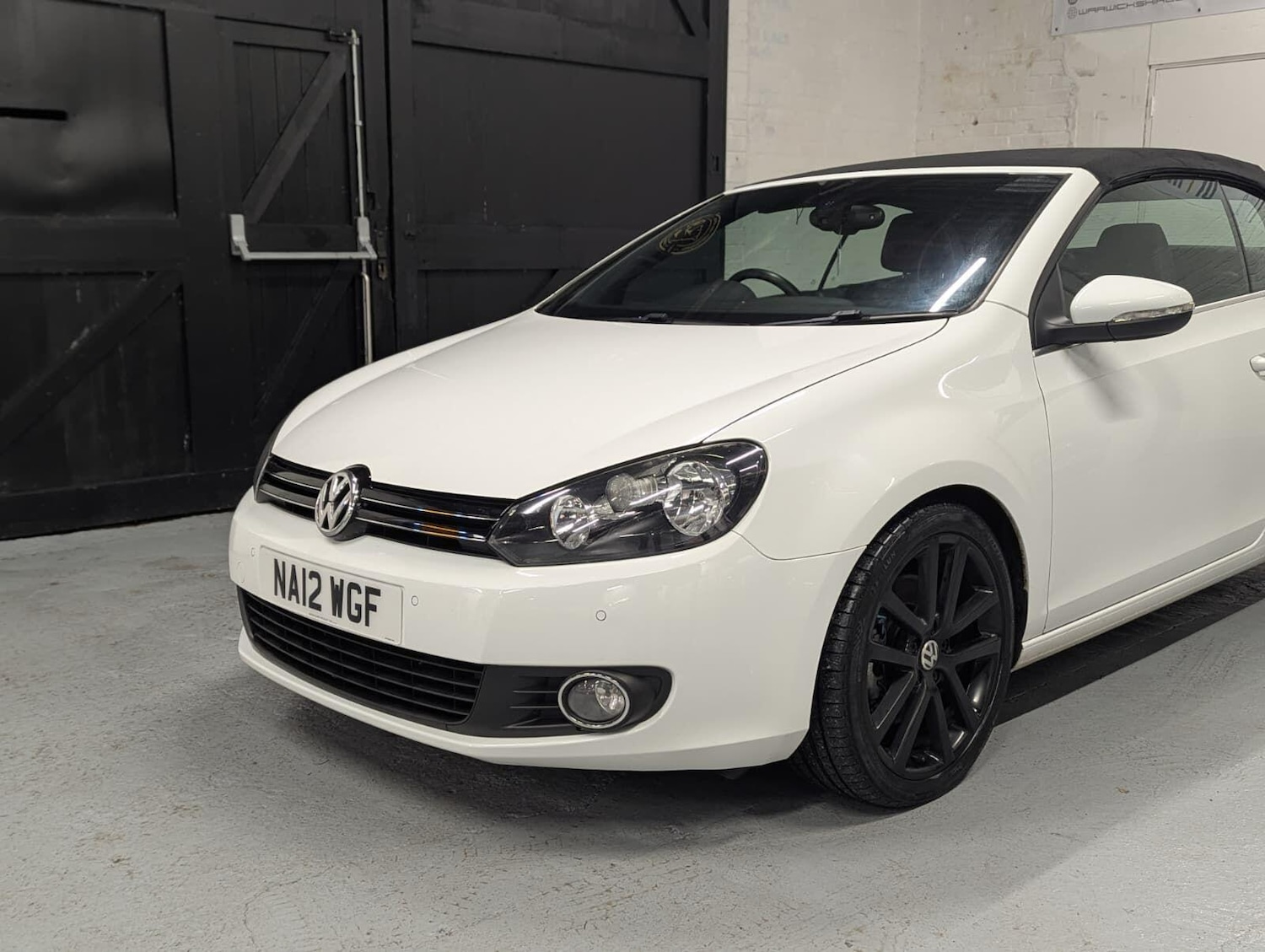 Used Volkswagen Golf 2012 for sale - 77478693: Photo 8