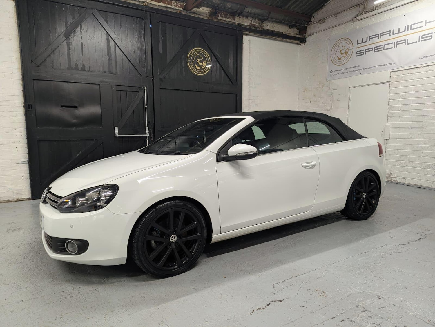 Used Volkswagen Golf 2012 for sale - 77478693: Photo 9