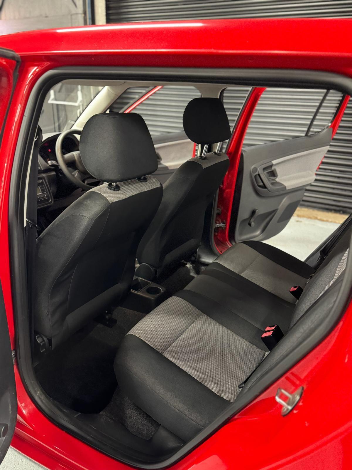 Used Skoda Fabia 2009 for sale - 77440475: Photo 10