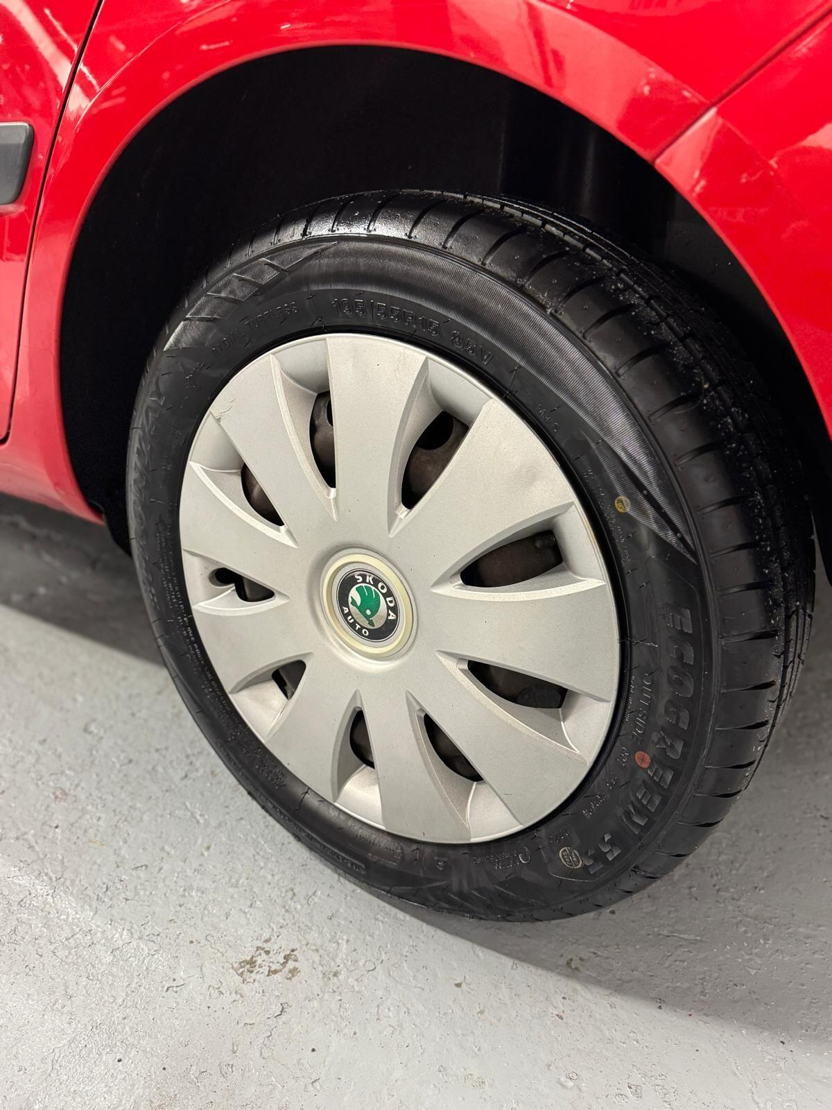 Used Skoda Fabia 2009 for sale - 77440475: Photo 12