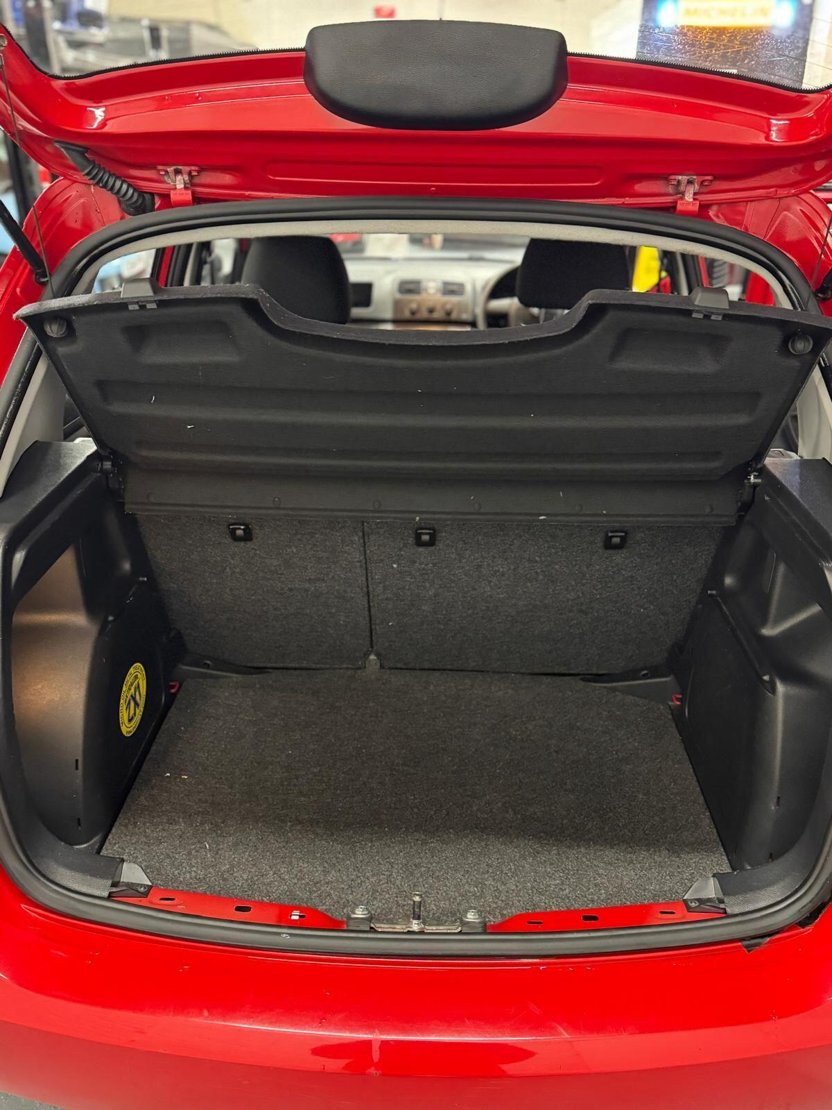 Used Skoda Fabia 2009 for sale - 77440475: Photo 15