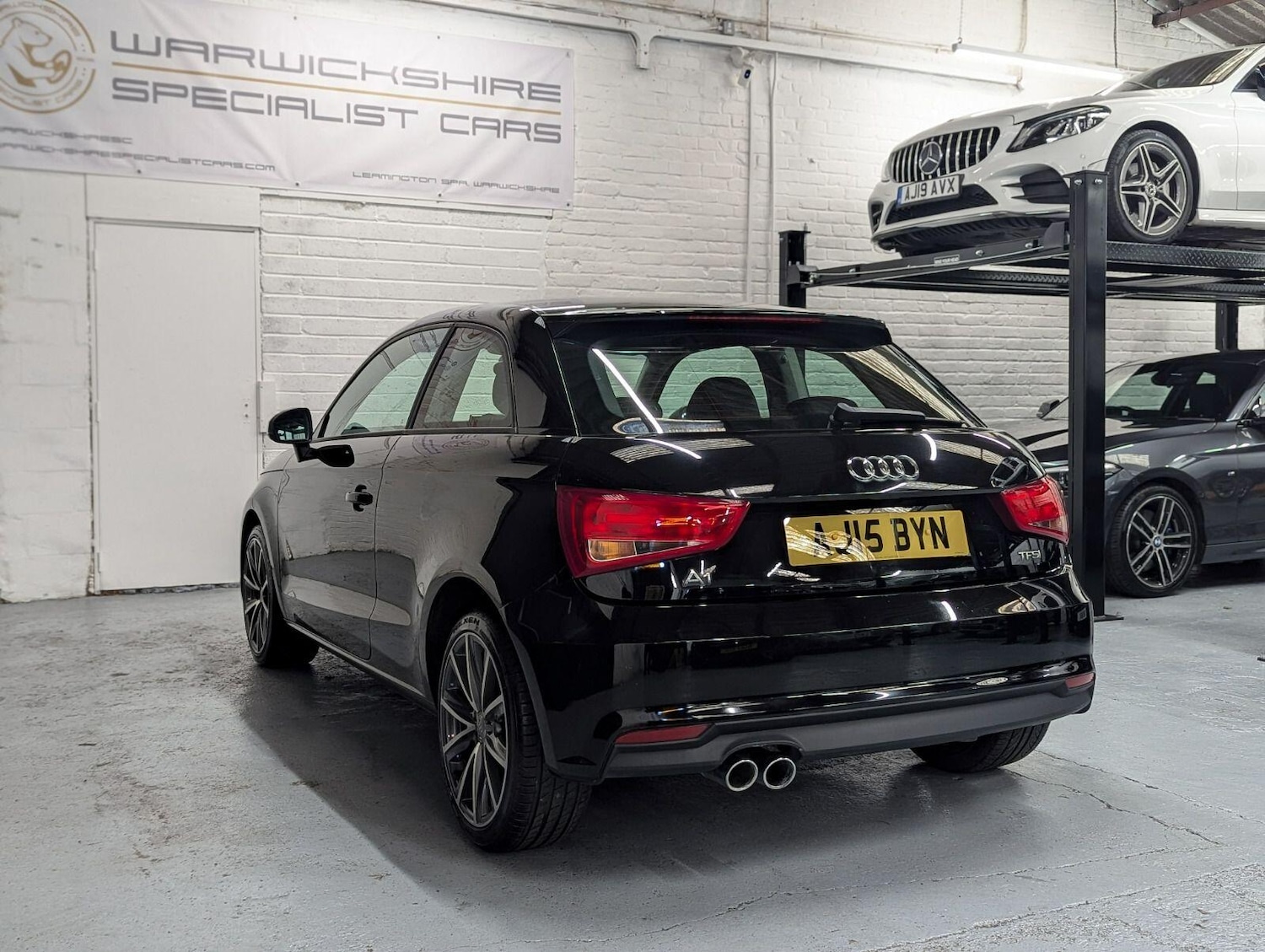 Used Audi A1 2015 for sale - 77978422: Photo 10