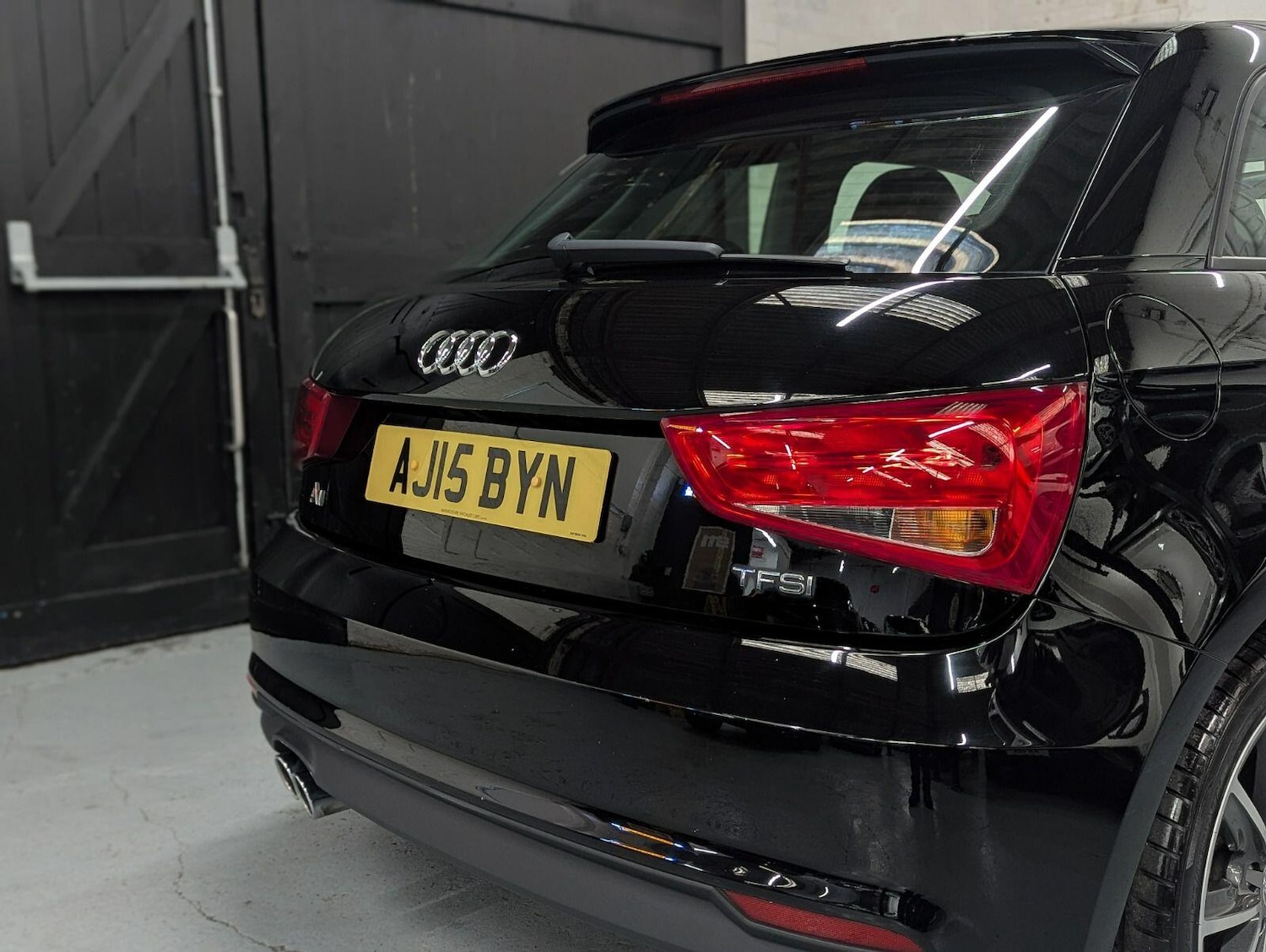 Used Audi A1 2015 for sale - 77978422: Photo 11