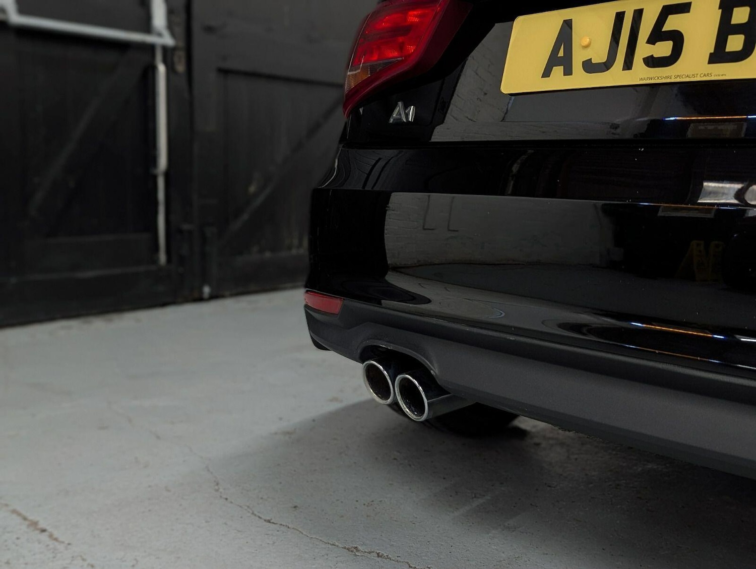 Used Audi A1 2015 for sale - 77978422: Photo 12