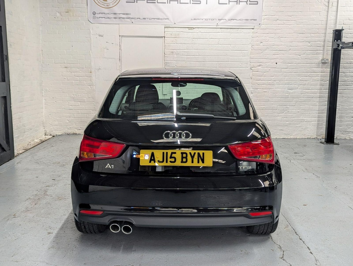 Used Audi A1 2015 for sale - 77978422: Photo 13