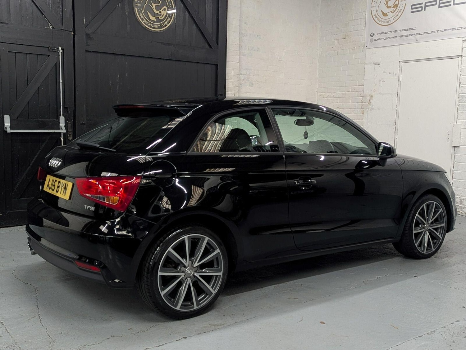 Used Audi A1 2015 for sale - 77978422: Photo 15