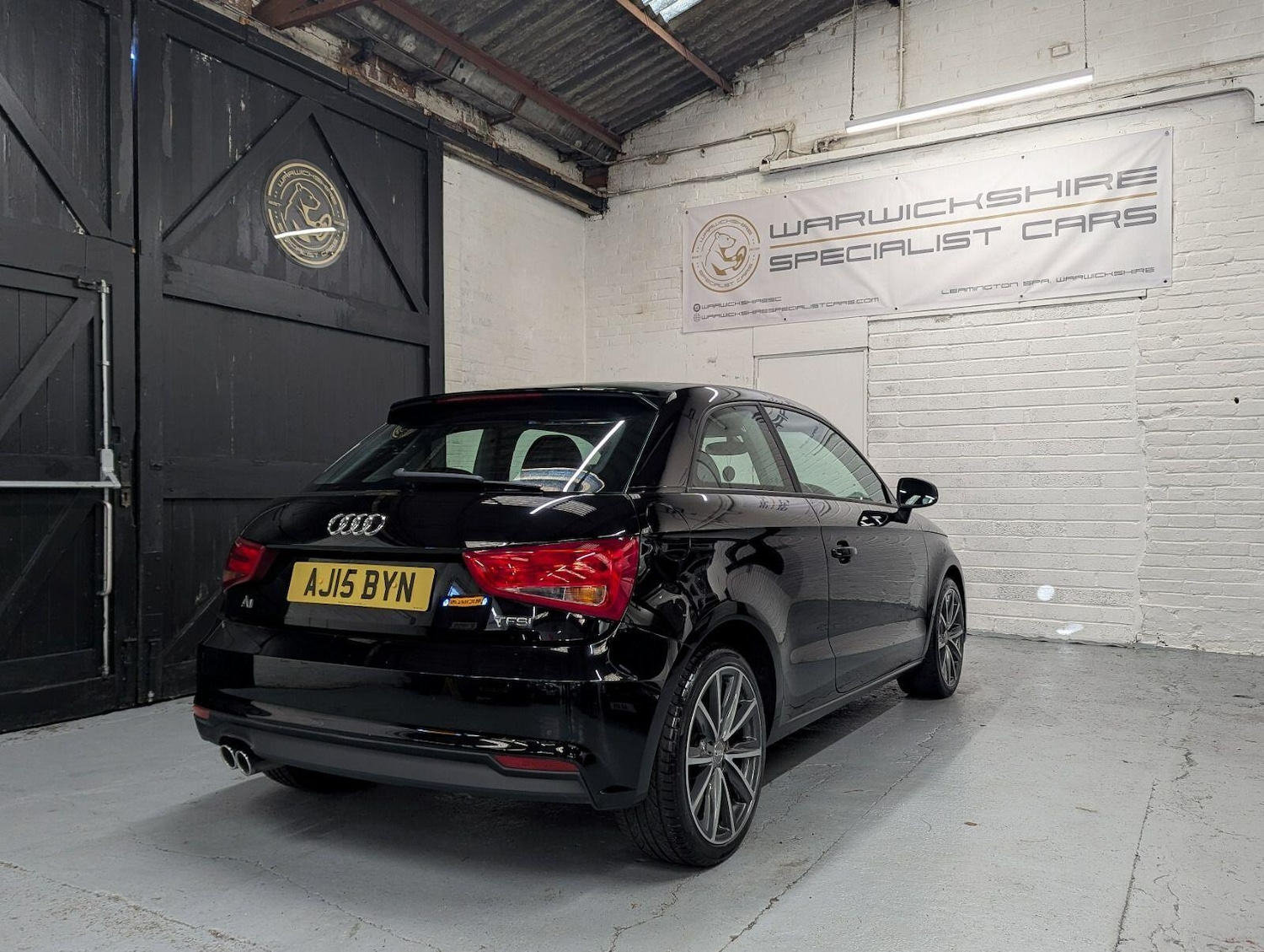 Used Audi A1 2015 for sale - 77978422: Photo 16