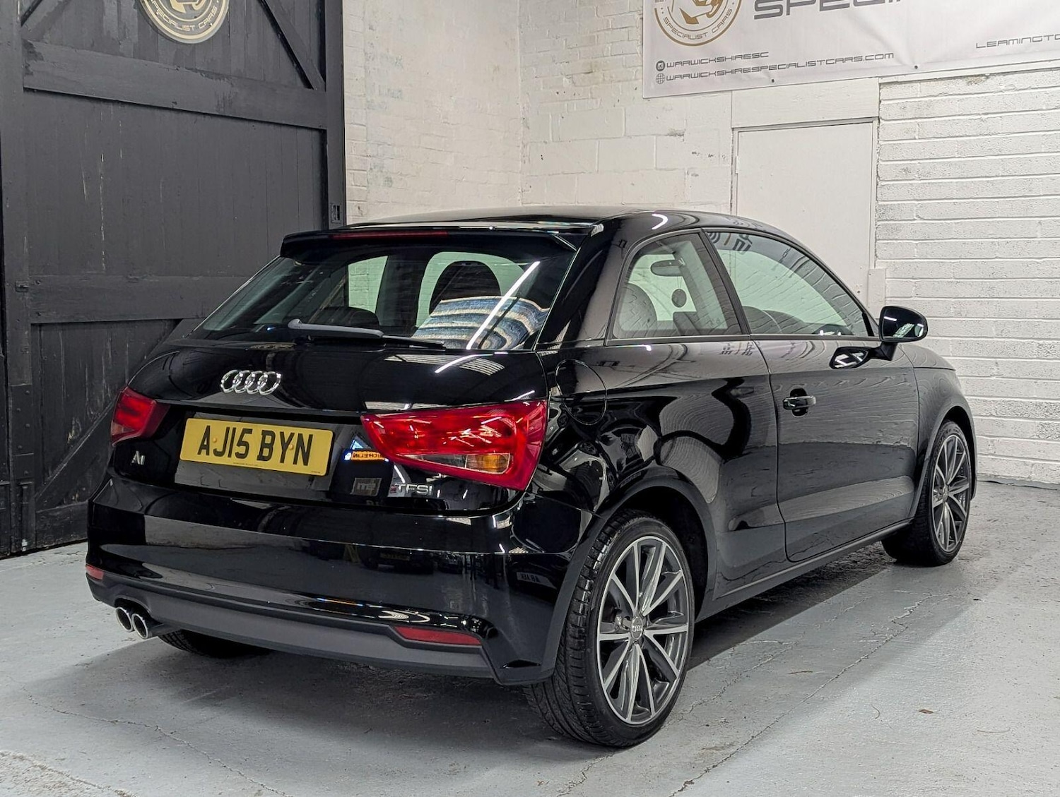 Used Audi A1 2015 for sale - 77978422: Photo 17