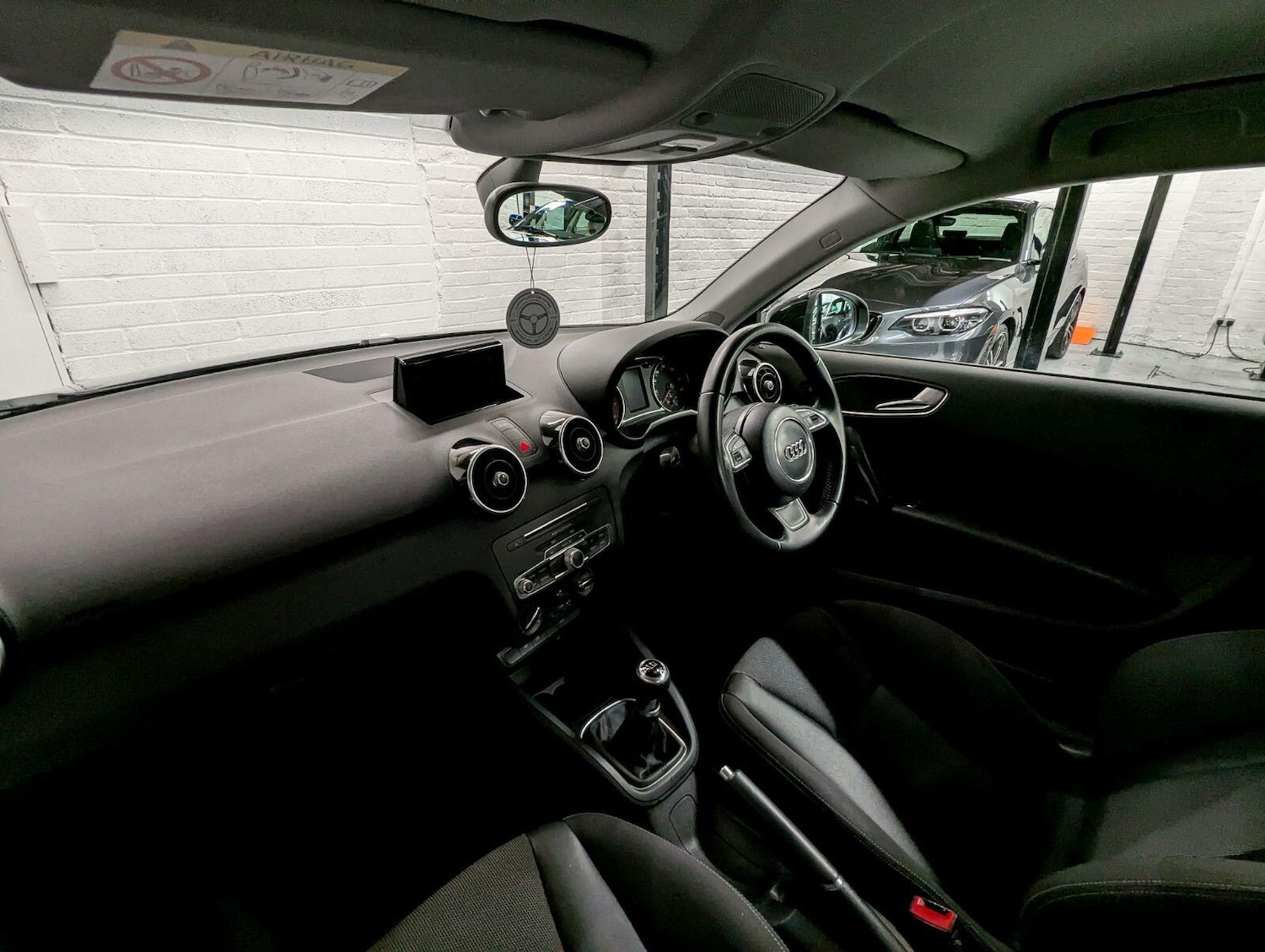 Used Audi A1 2015 for sale - 77978422: Photo 19