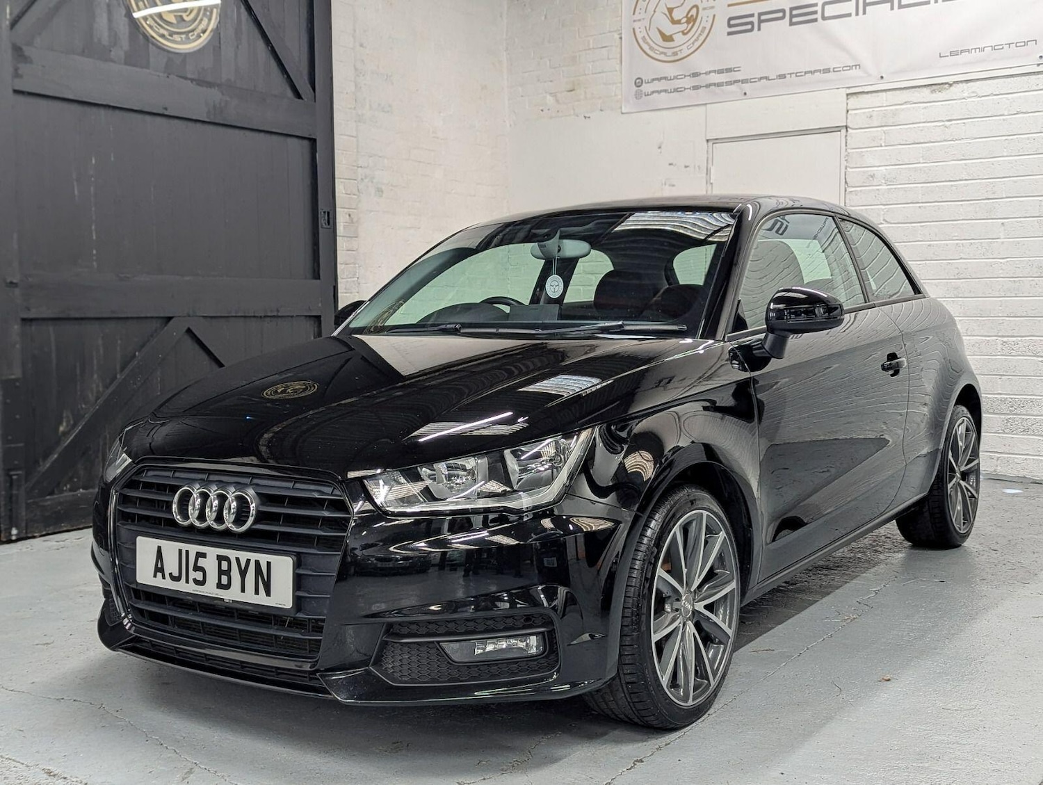 Used Audi A1 2015 for sale - 77978422: Photo 2