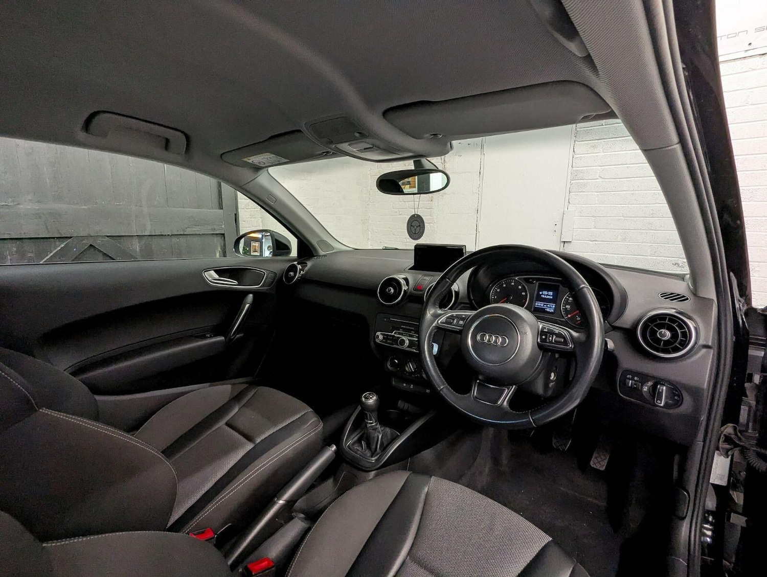 Used Audi A1 2015 for sale - 77978422: Photo 21