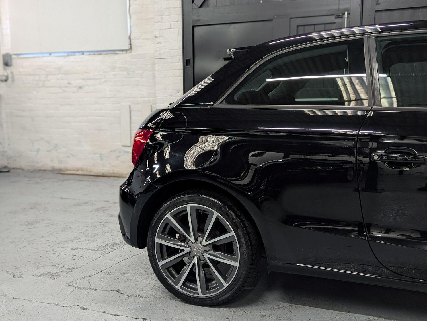 Used Audi A1 2015 for sale - 77978422: Photo 26