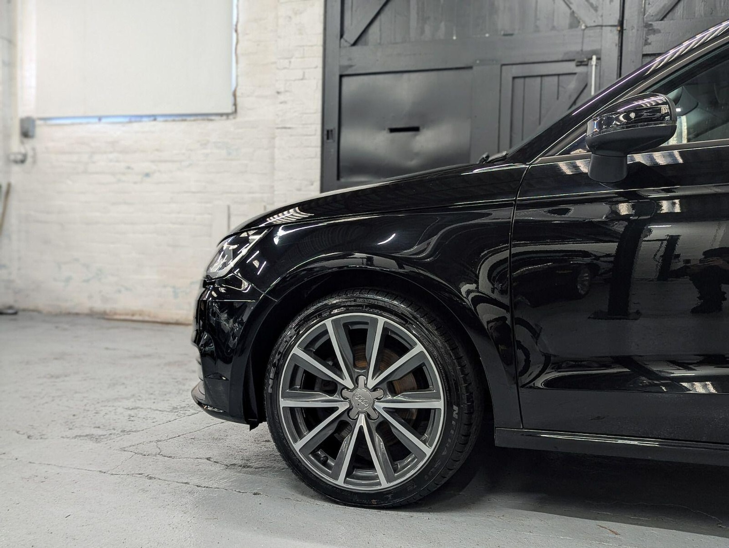 Used Audi A1 2015 for sale - 77978422: Photo 27