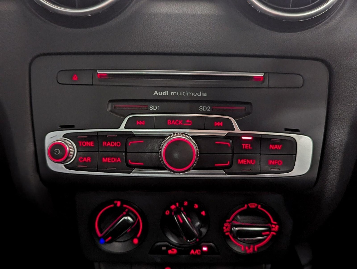 Used Audi A1 2015 for sale - 77978422: Photo 28