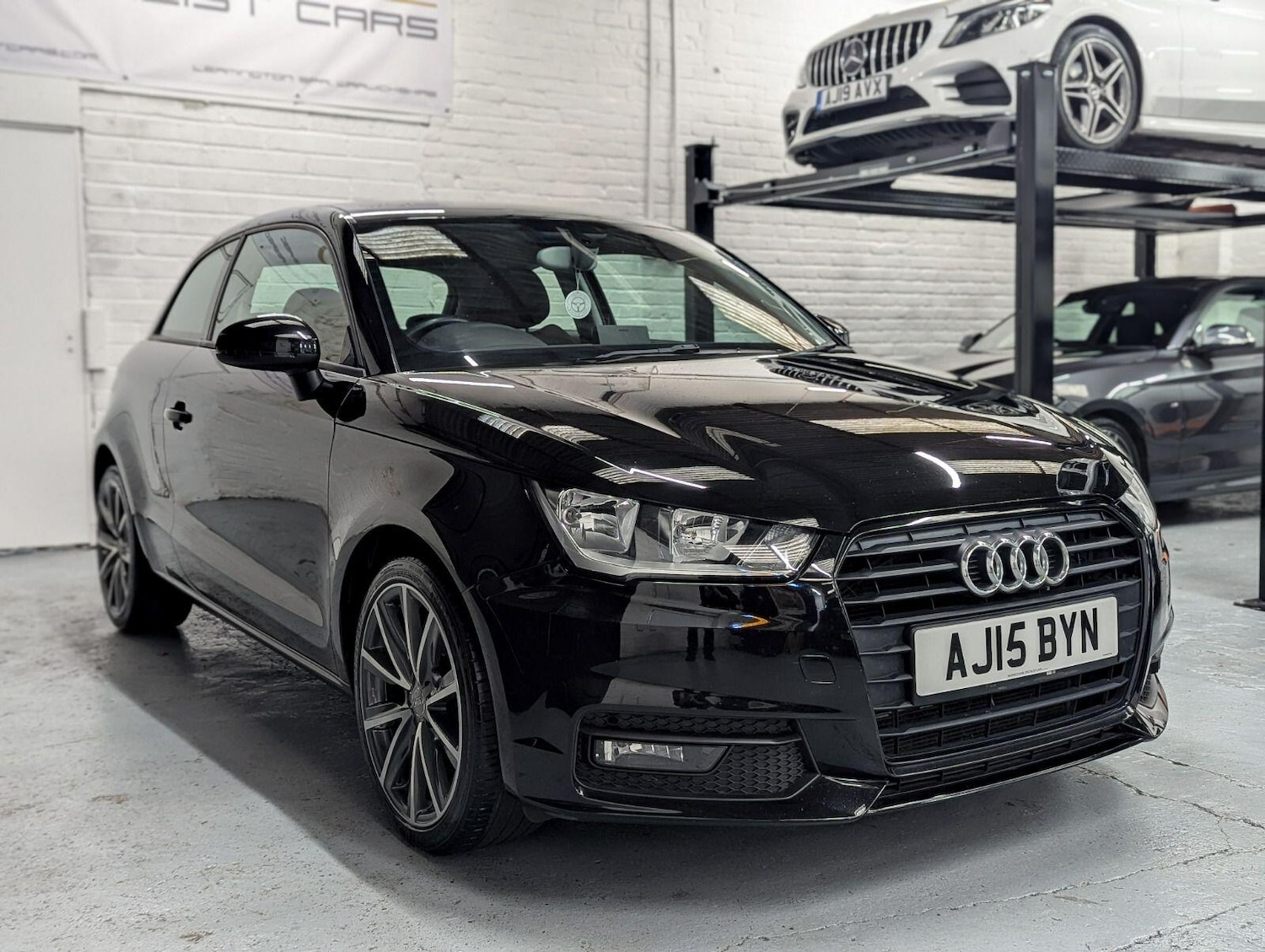 Used Audi A1 2015 for sale - 77978422: Photo 3