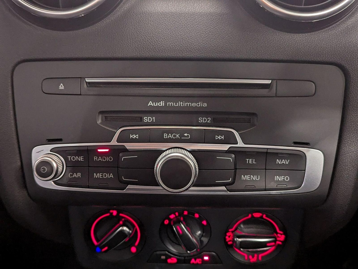 Used Audi A1 2015 for sale - 77978422: Photo 31