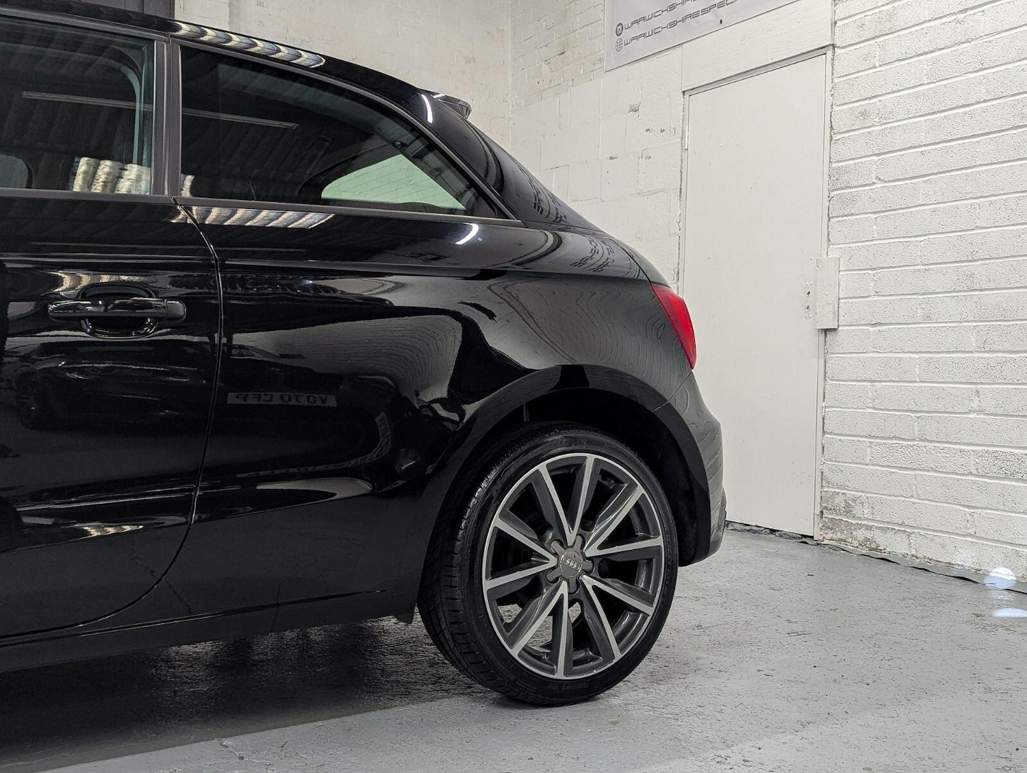 Used Audi A1 2015 for sale - 77978422: Photo 35