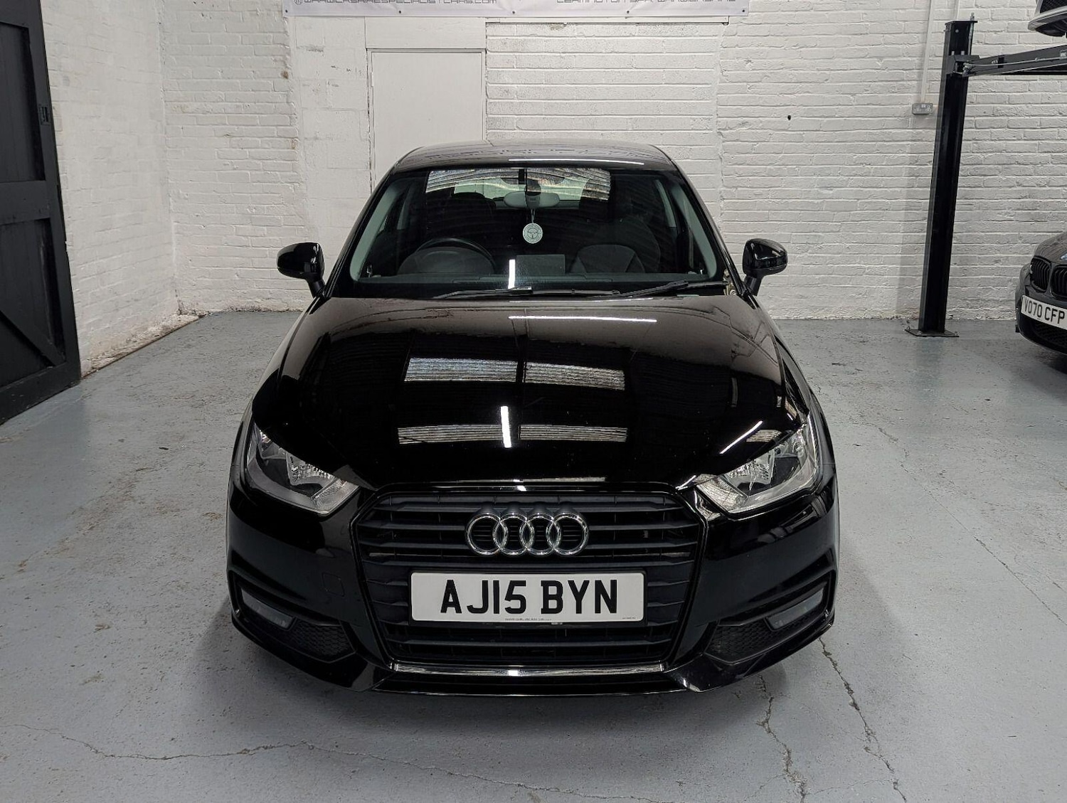 Used Audi A1 2015 for sale - 77978422: Photo 4