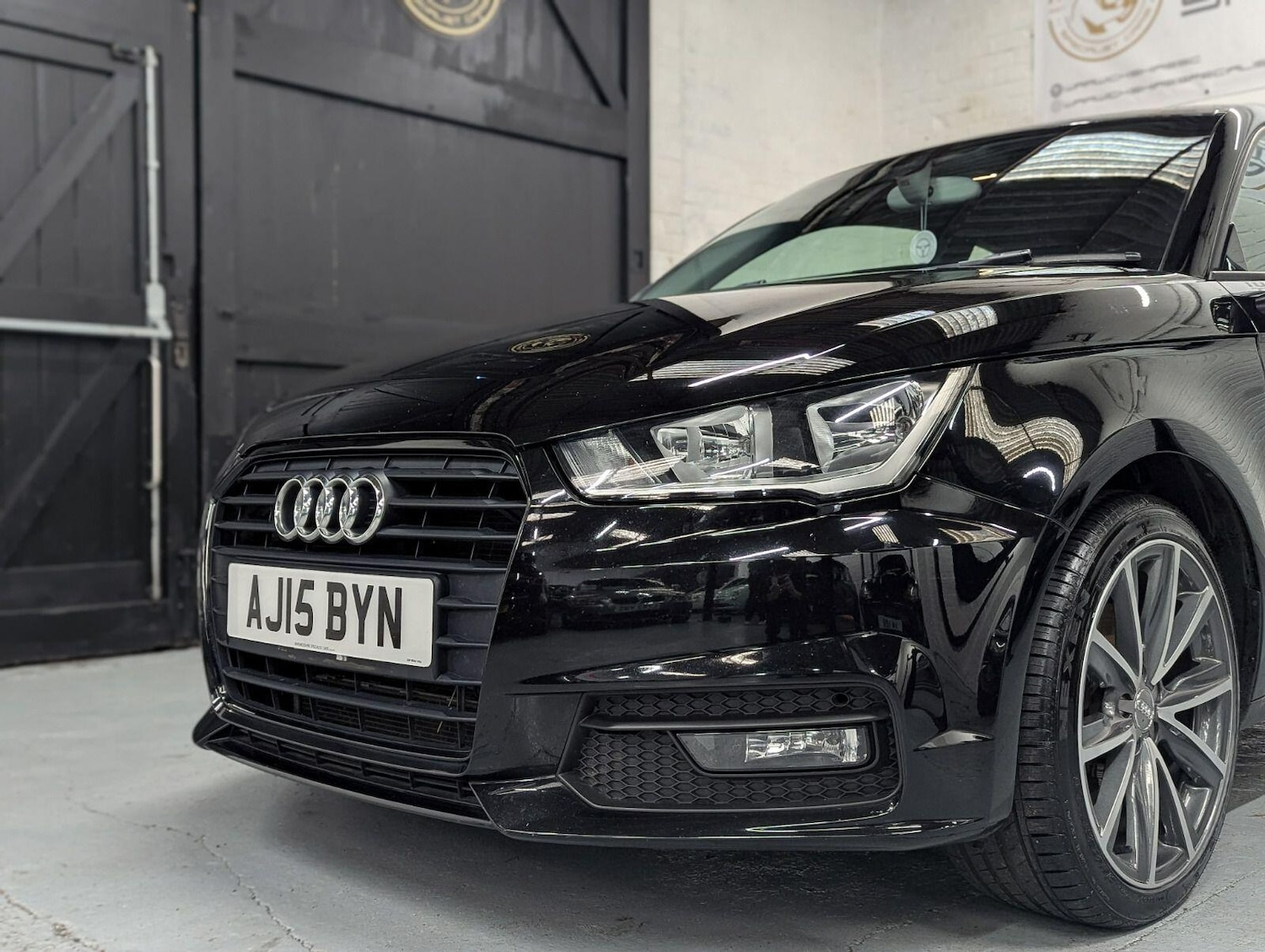 Used Audi A1 2015 for sale - 77978422: Photo 5