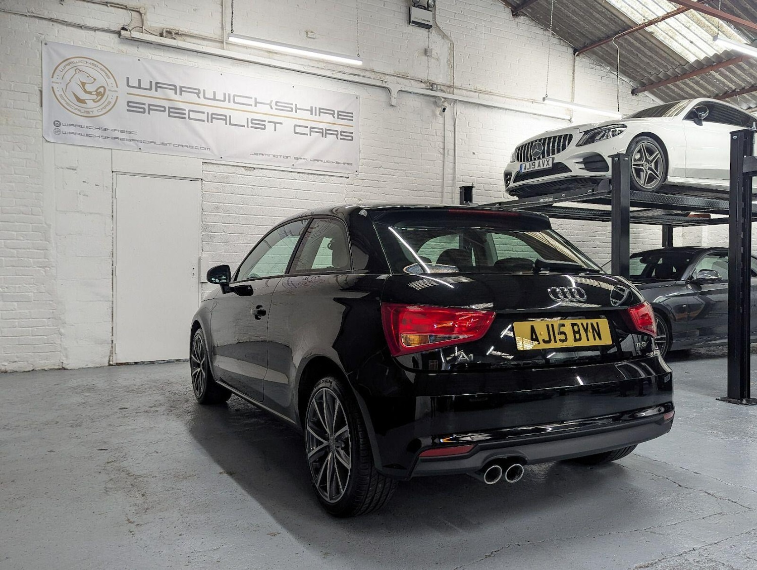 Used Audi A1 2015 for sale - 77978422: Photo 6