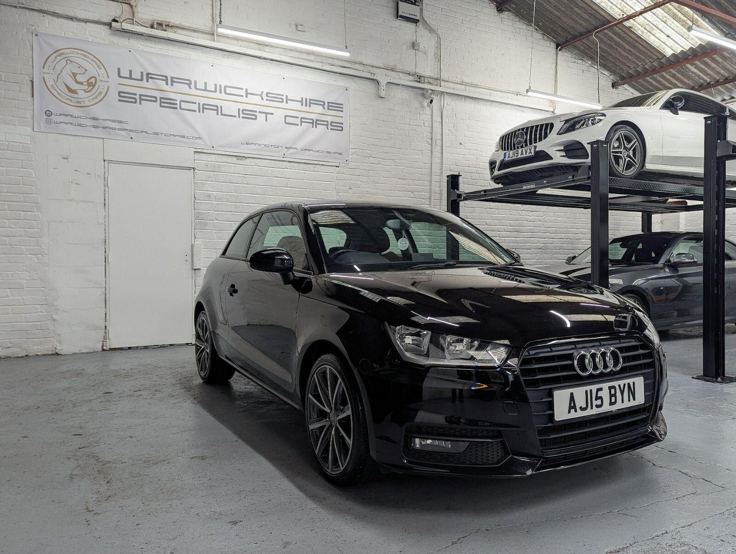 Used Audi A1 2015 for sale - 77978422: Photo 7