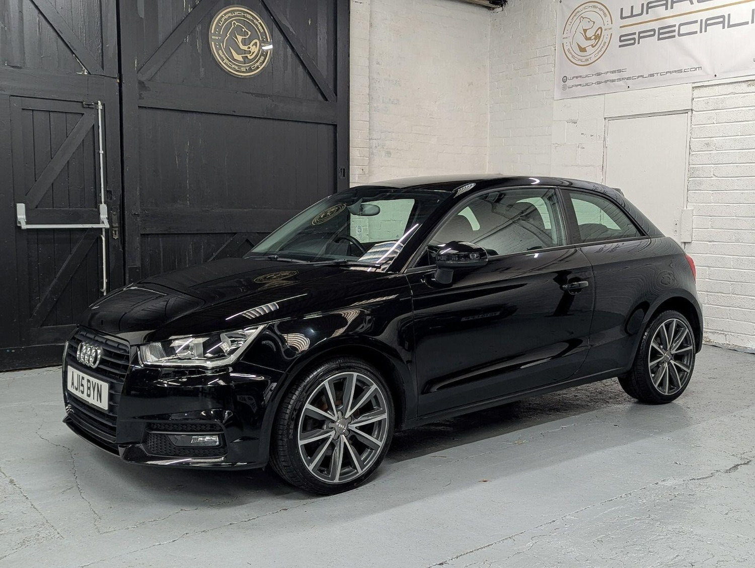 Used Audi A1 2015 for sale - 77978422: Photo 8
