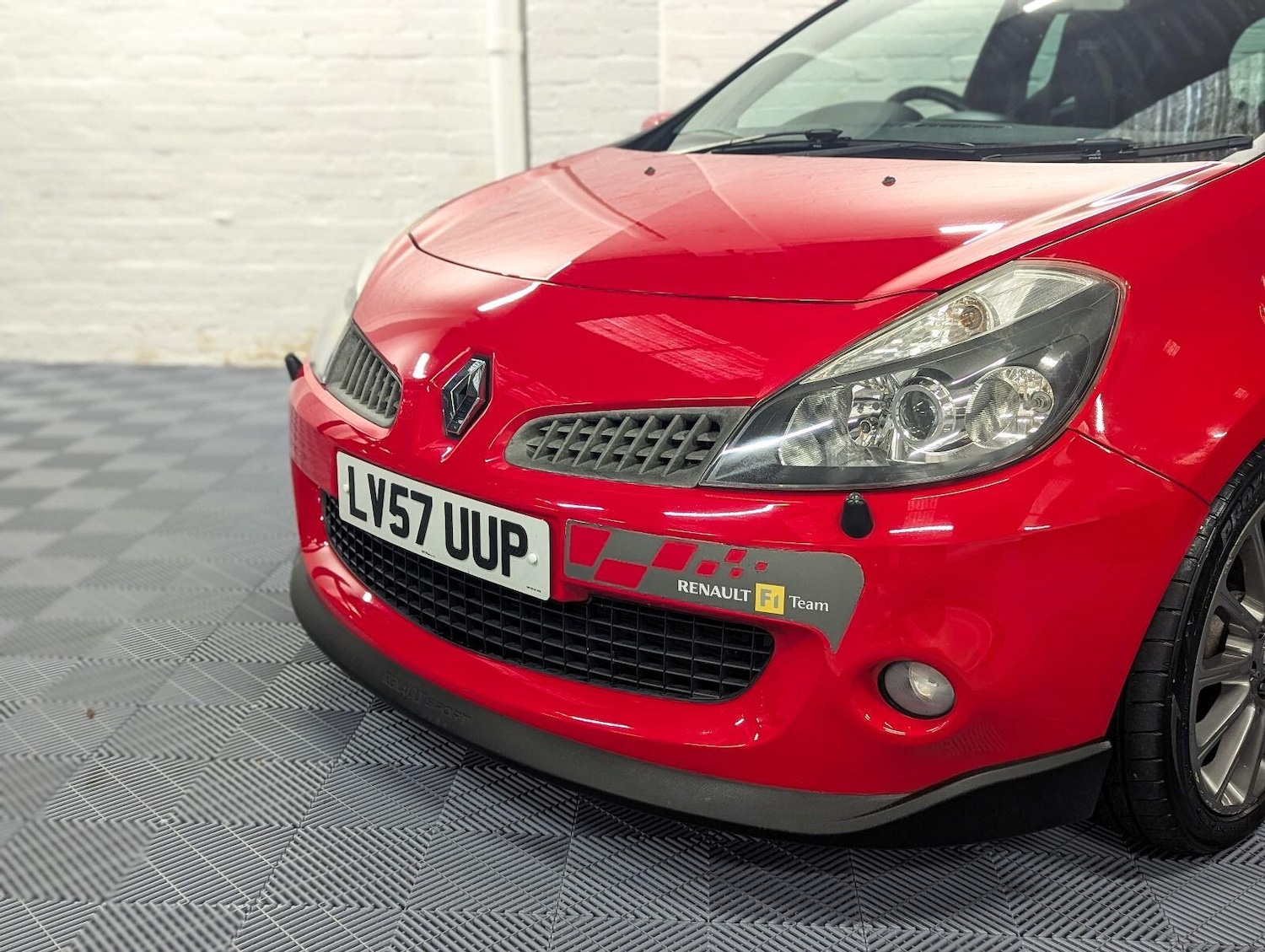 Used Renault Clio 2007 for sale - 76607251: Photo 3
