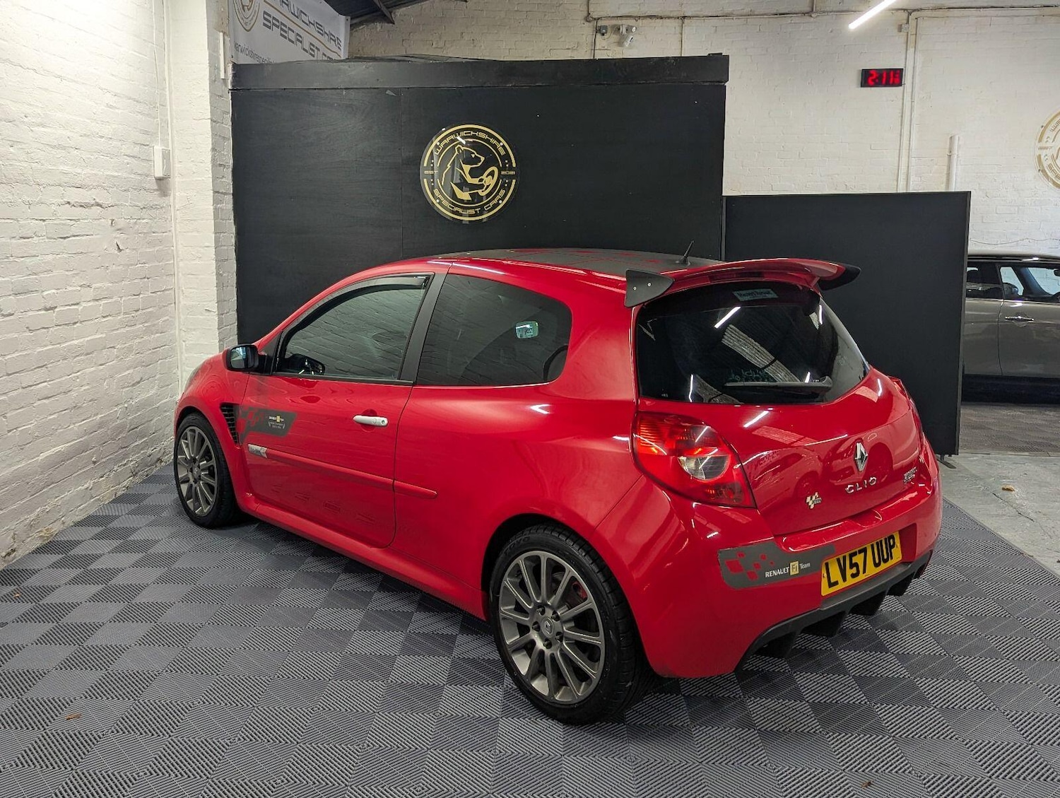 Used Renault Clio 2007 for sale - 76607251: Photo 4