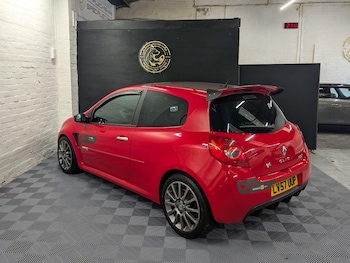 Used Renault Clio 2007 for sale - 76607251: Photo