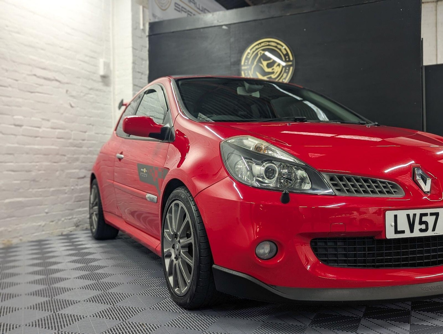 Used Renault Clio 2007 for sale - 76607251: Photo 7