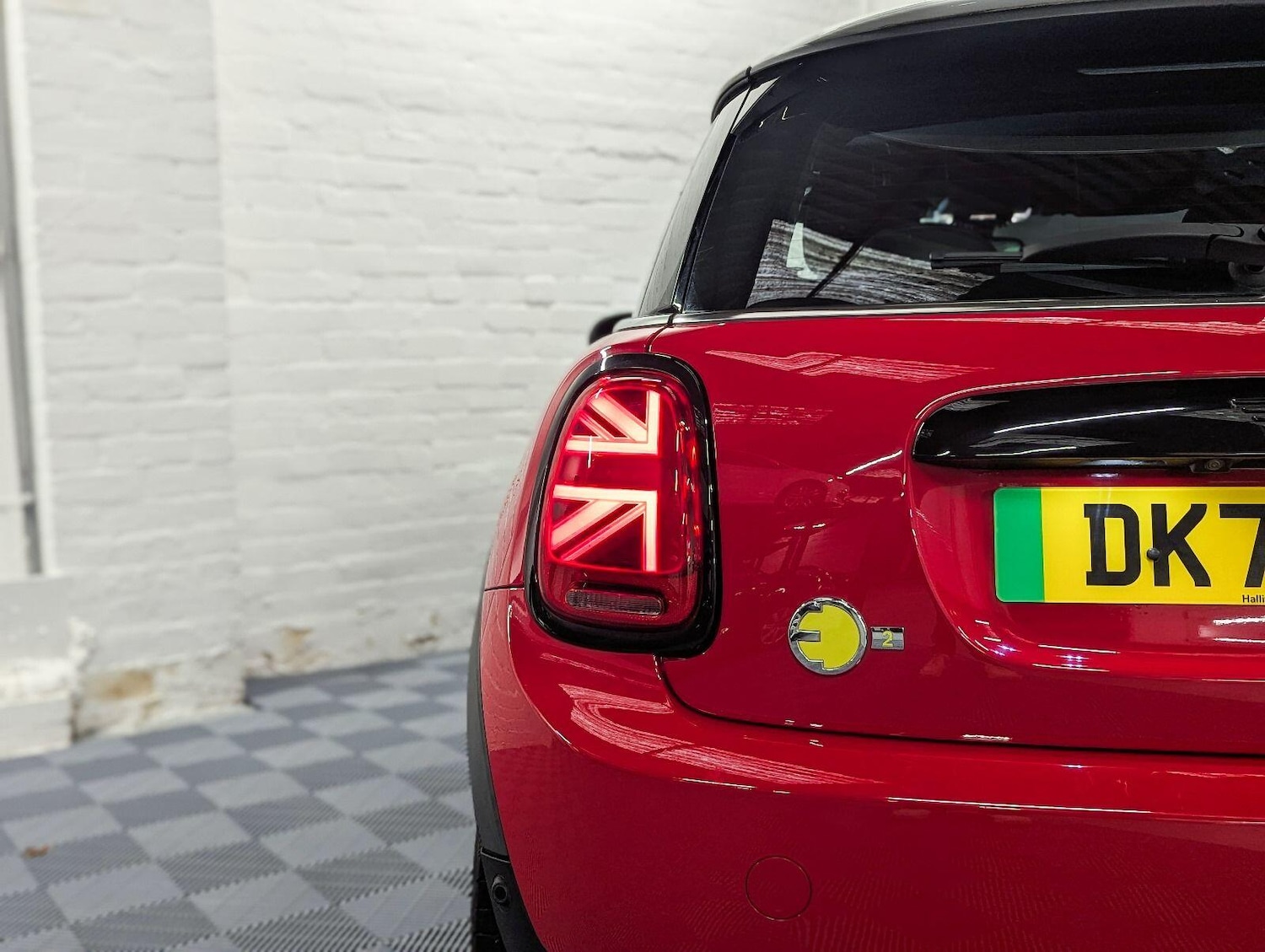 Used MINI Electric Hatch 2021 for sale - 76608571: Photo 12