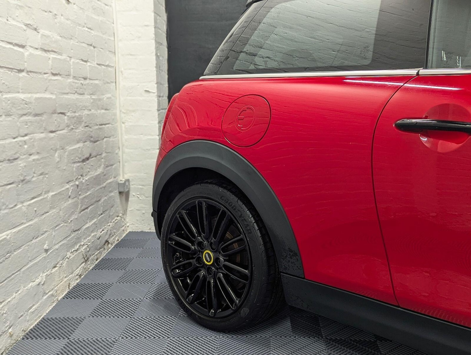 Used MINI Electric Hatch 2021 for sale - 76608571: Photo 13