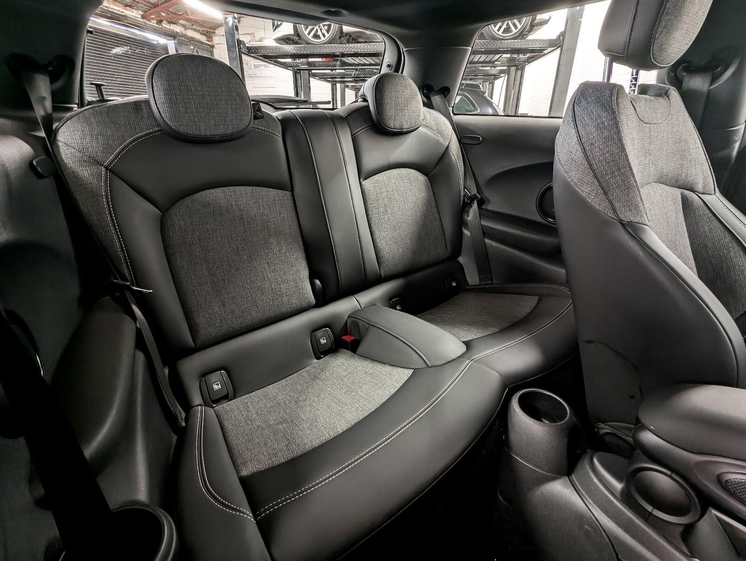 Used MINI Electric Hatch 2021 for sale - 76608571: Photo 18