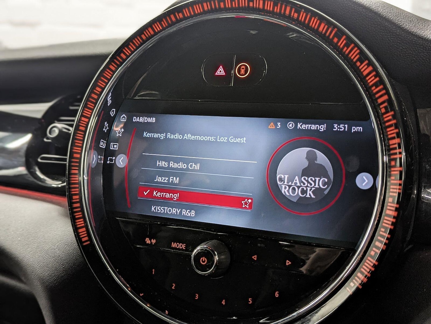 Used MINI Electric Hatch 2021 for sale - 76608571: Photo 29