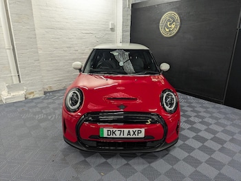 Used MINI Electric Hatch 2021 for sale - 76608571: Photo