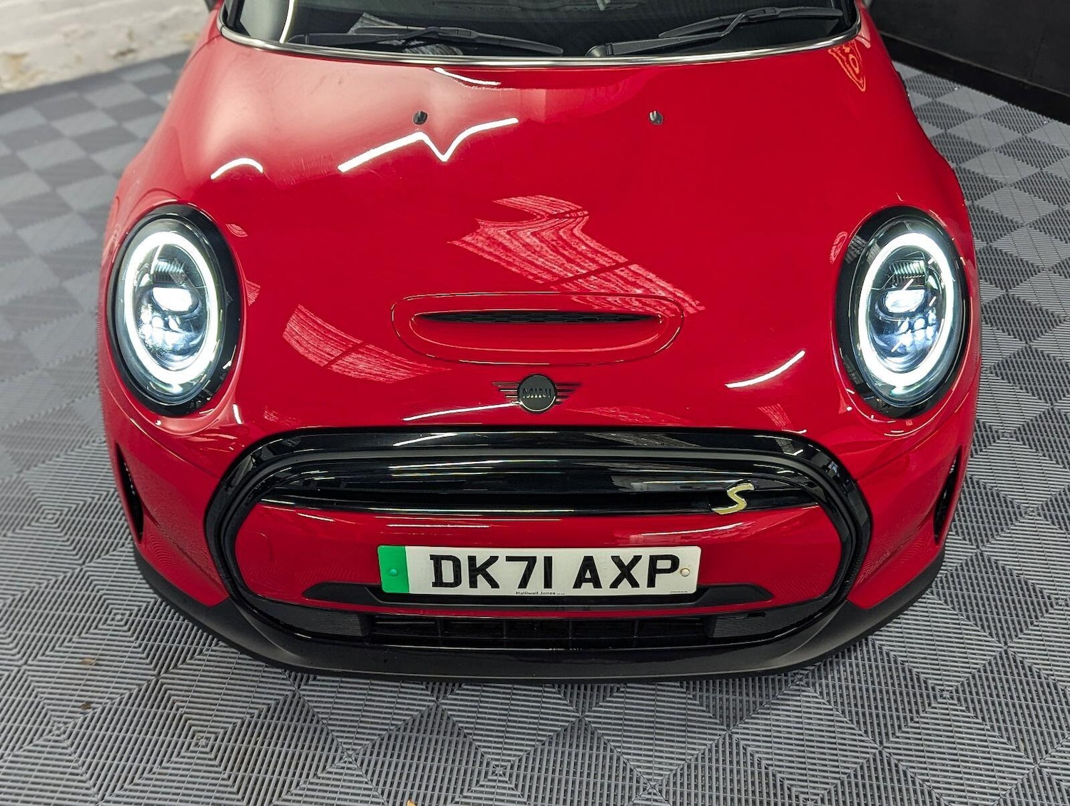 Used MINI Electric Hatch for sale - 76608571: Photo 3