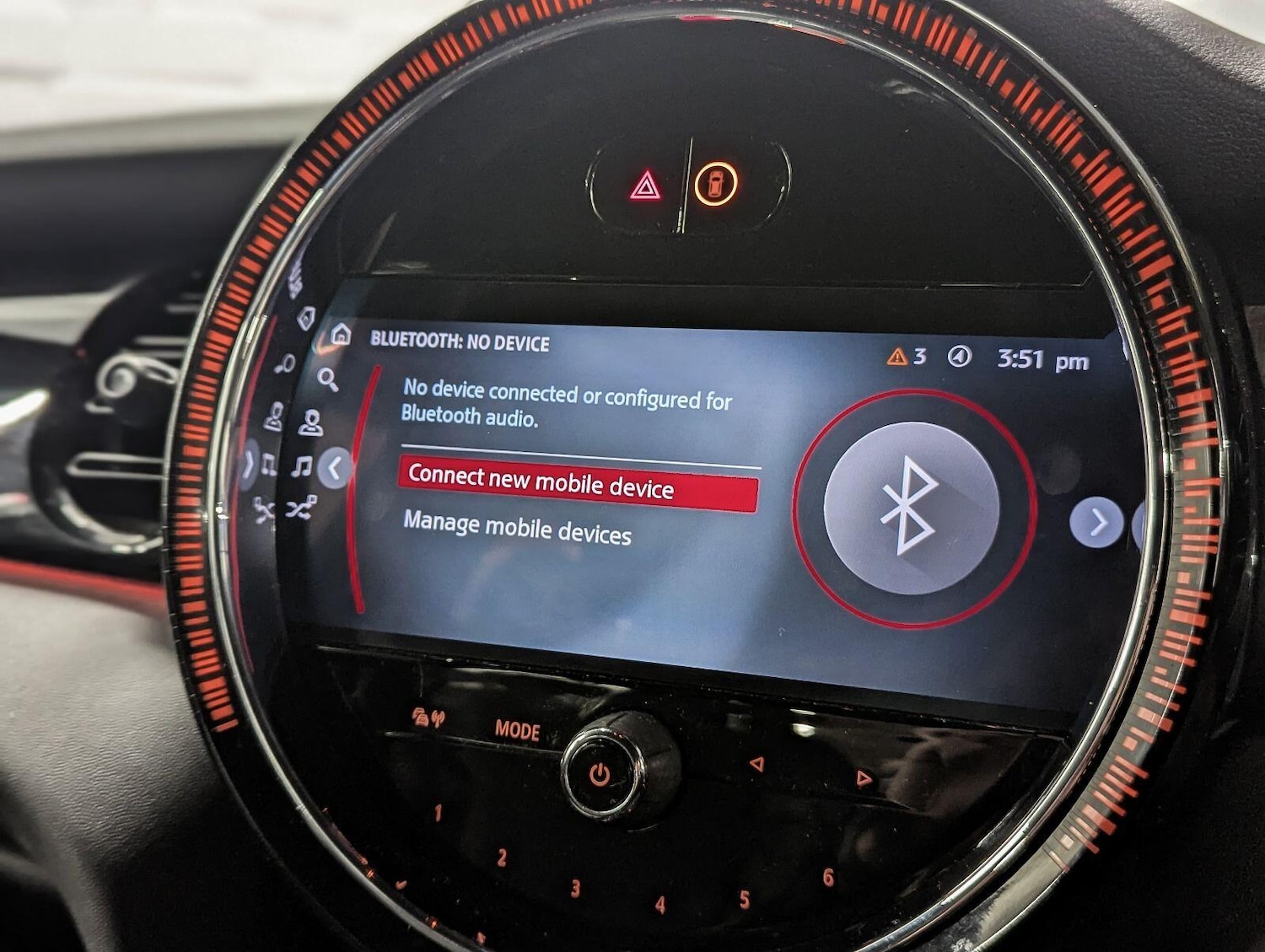 Used MINI Electric Hatch 2021 for sale - 76608571: Photo 30